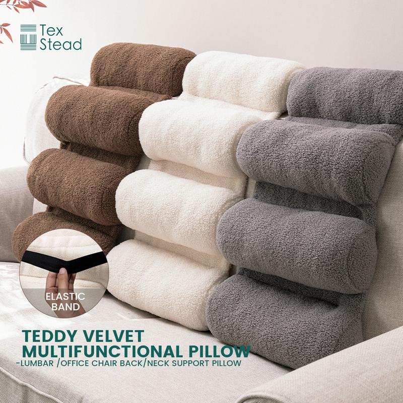 Comfortable Pillow , Breathable Waist Cushion